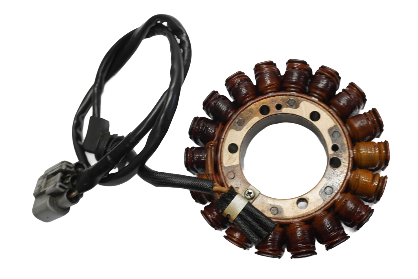 YAMAHA FJR 1300 13-15 Lichtmaschine Stator Generator Lima Alternator 1