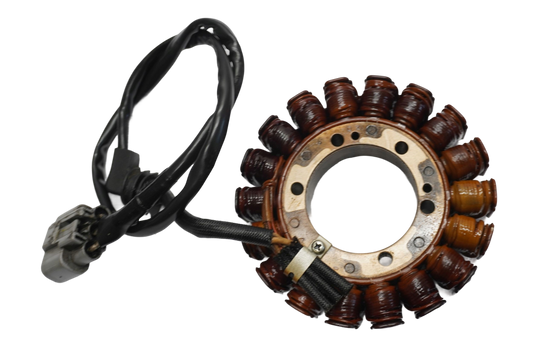 YAMAHA FJR 1300 13-15 Lichtmaschine Stator Generator Lima Alternator 1