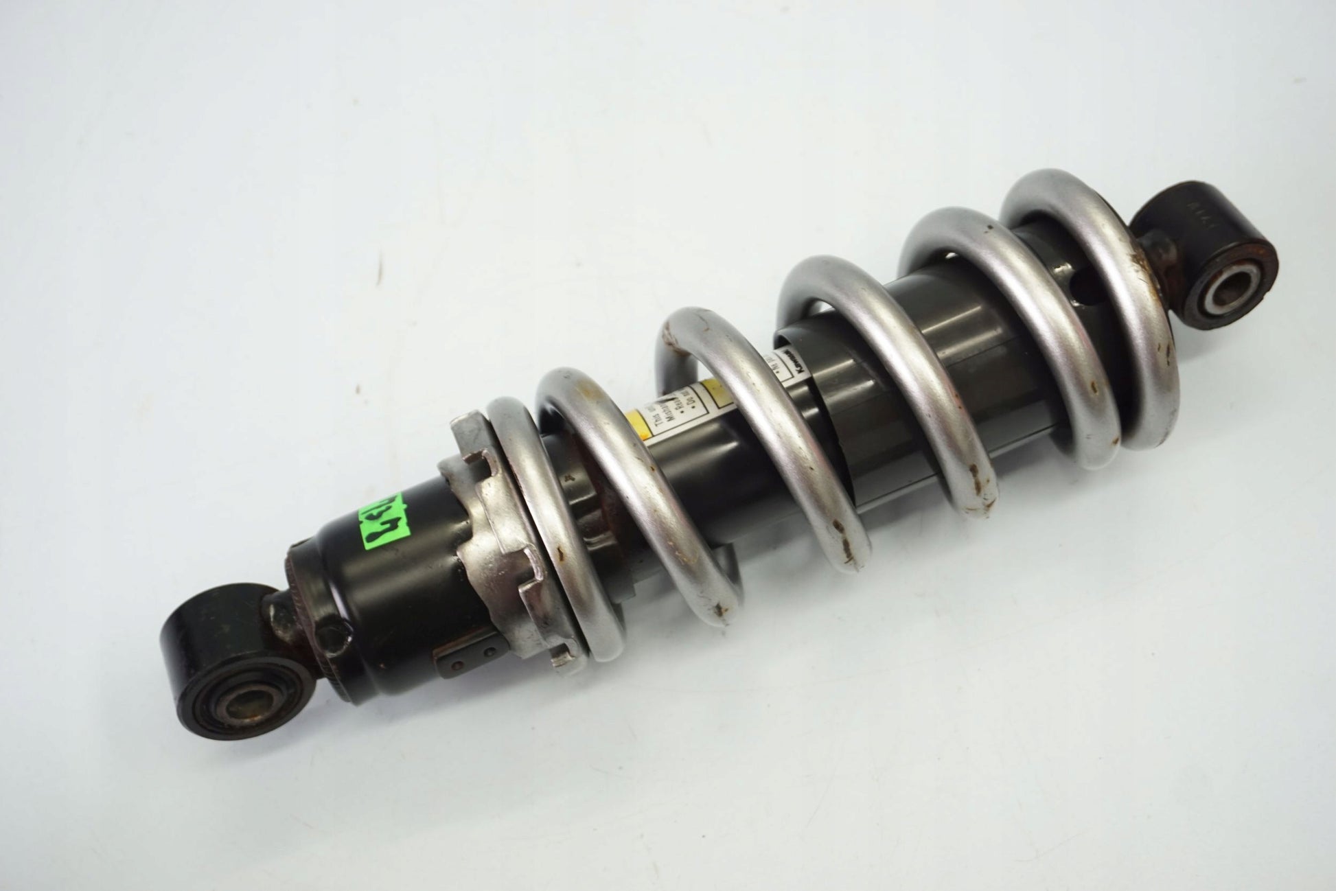 KAWASAKI ER-6F 650 05-08 Stoßdämpfer Federbein shock absorber 2