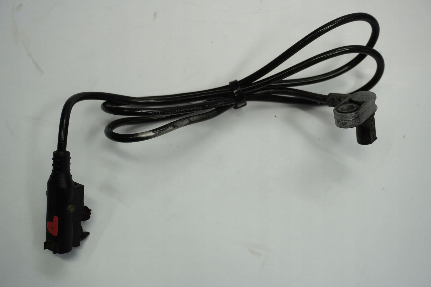 BMW R 1200 GS K50 13-16 ABS Sensor vorne 4