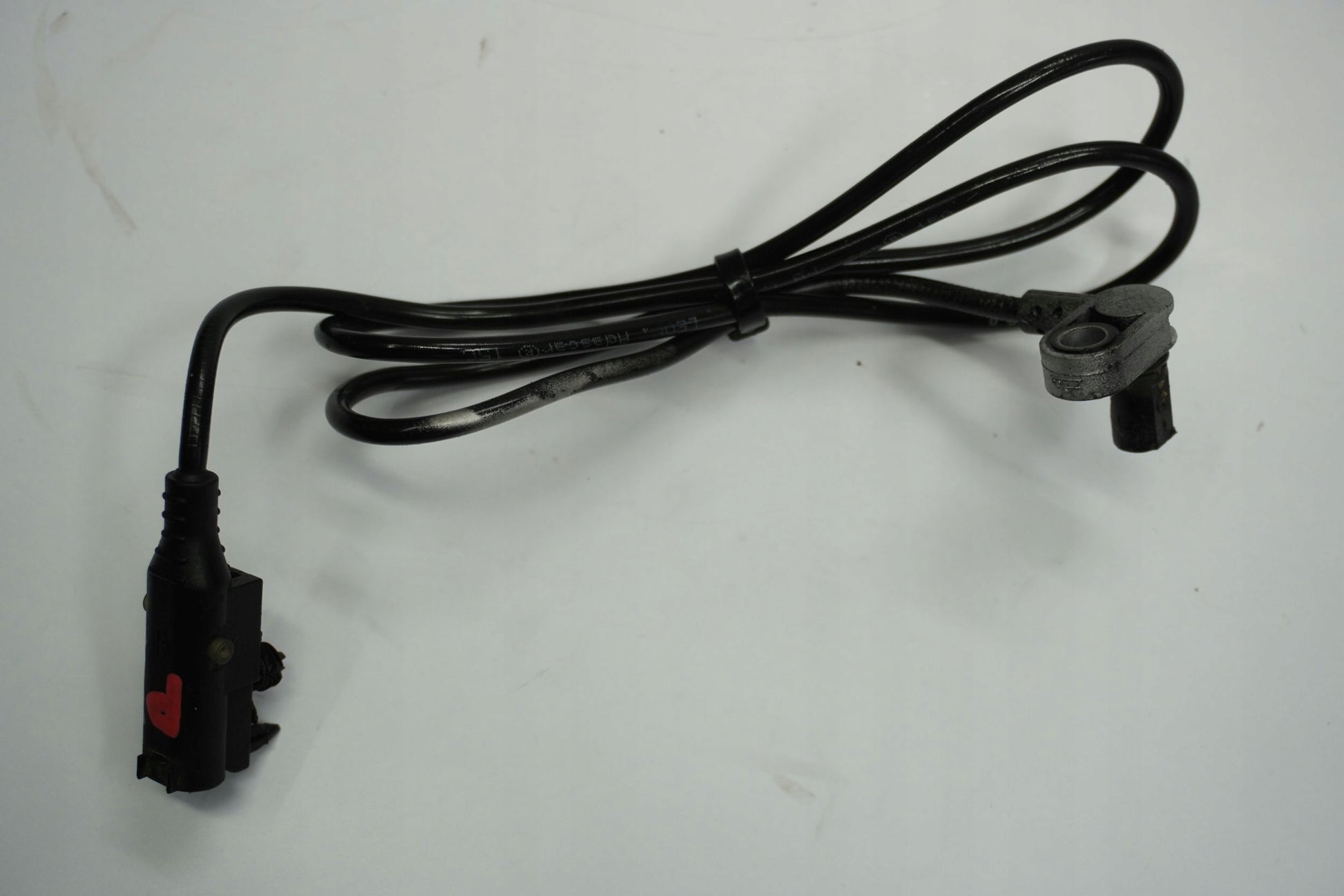 BMW R 1200 GS K50 13-16 ABS Sensor vorne 4