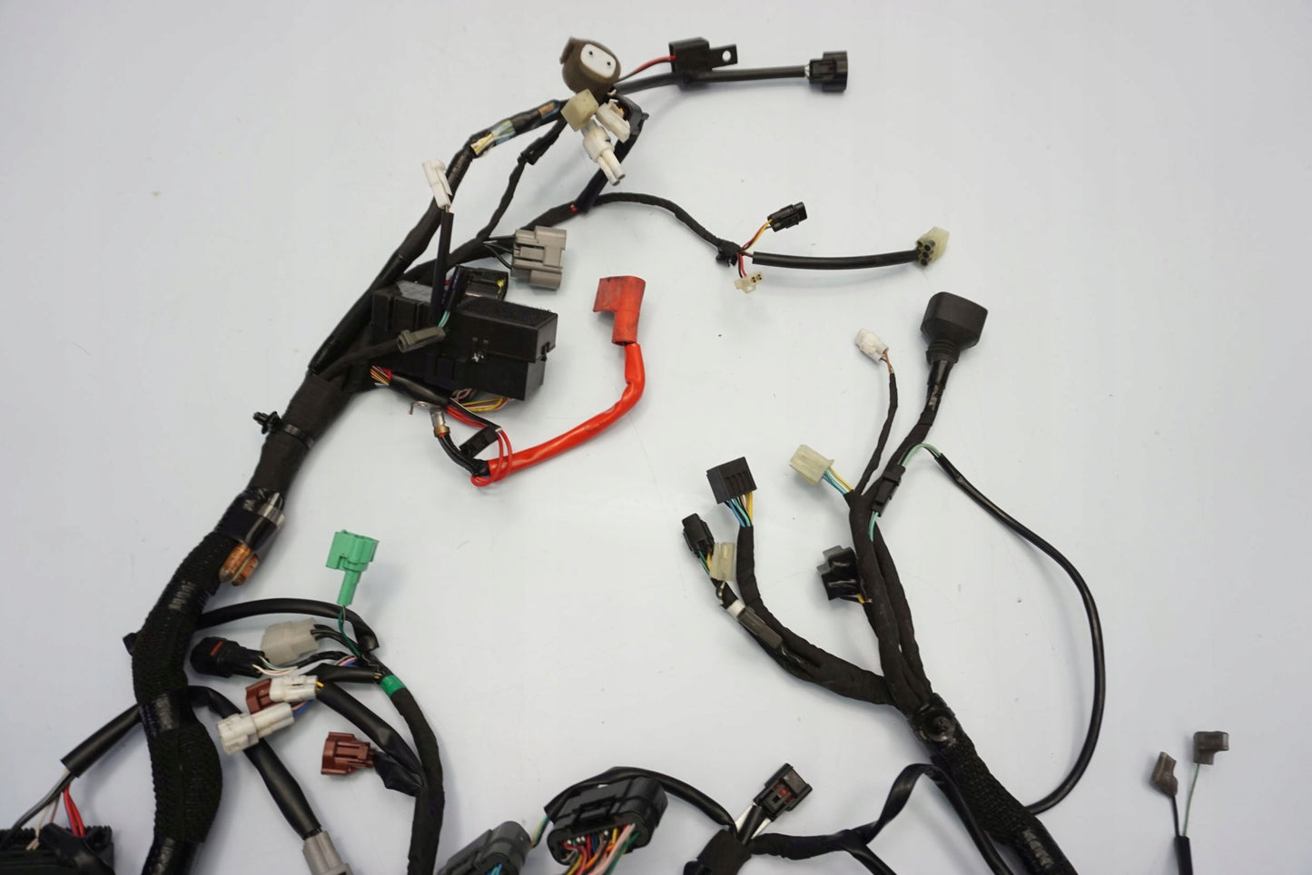 SUZUKI GSX-S 1000 15-20 Kabelbaum Wiring Harness 11