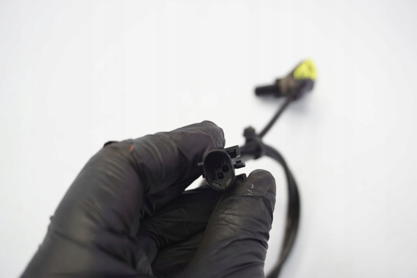 KAWASAKI NINJA 125 19-22 ABS Sensor hinten 2