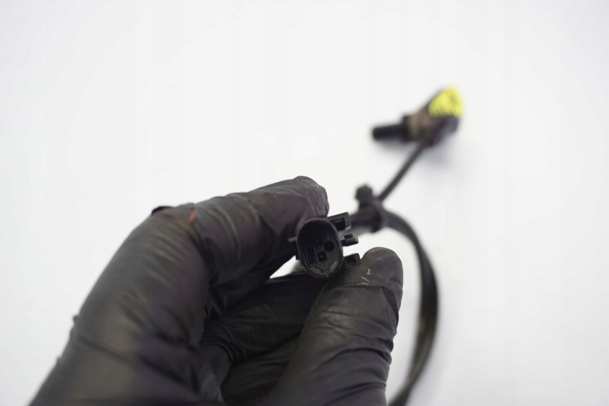 KAWASAKI NINJA 125 19-22 ABS Sensor hinten 2