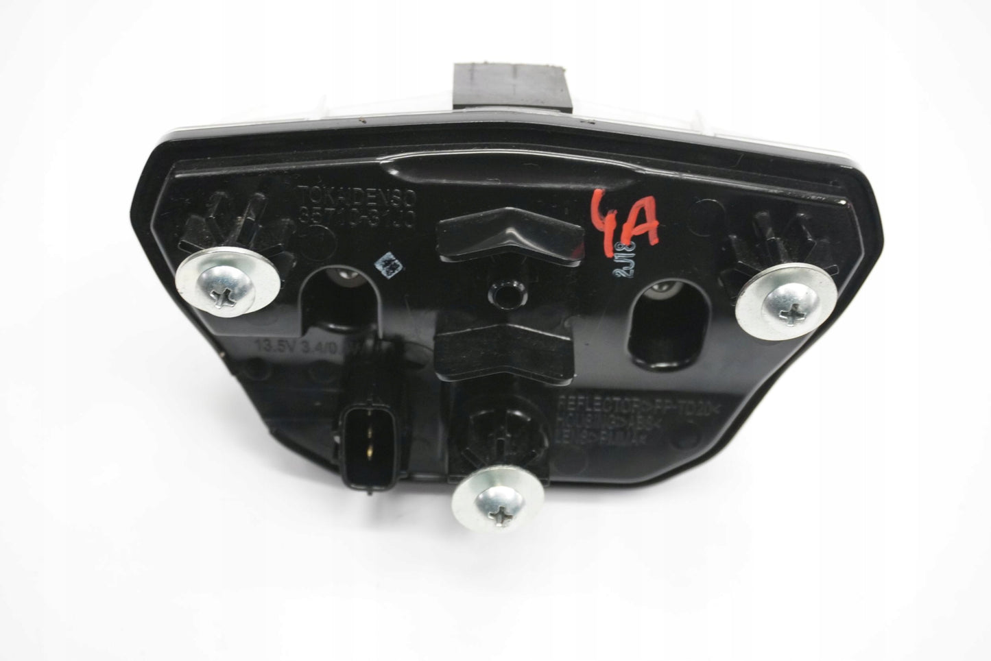 SUZUKI DL 1050 V-STROM 20- Rücklicht 5