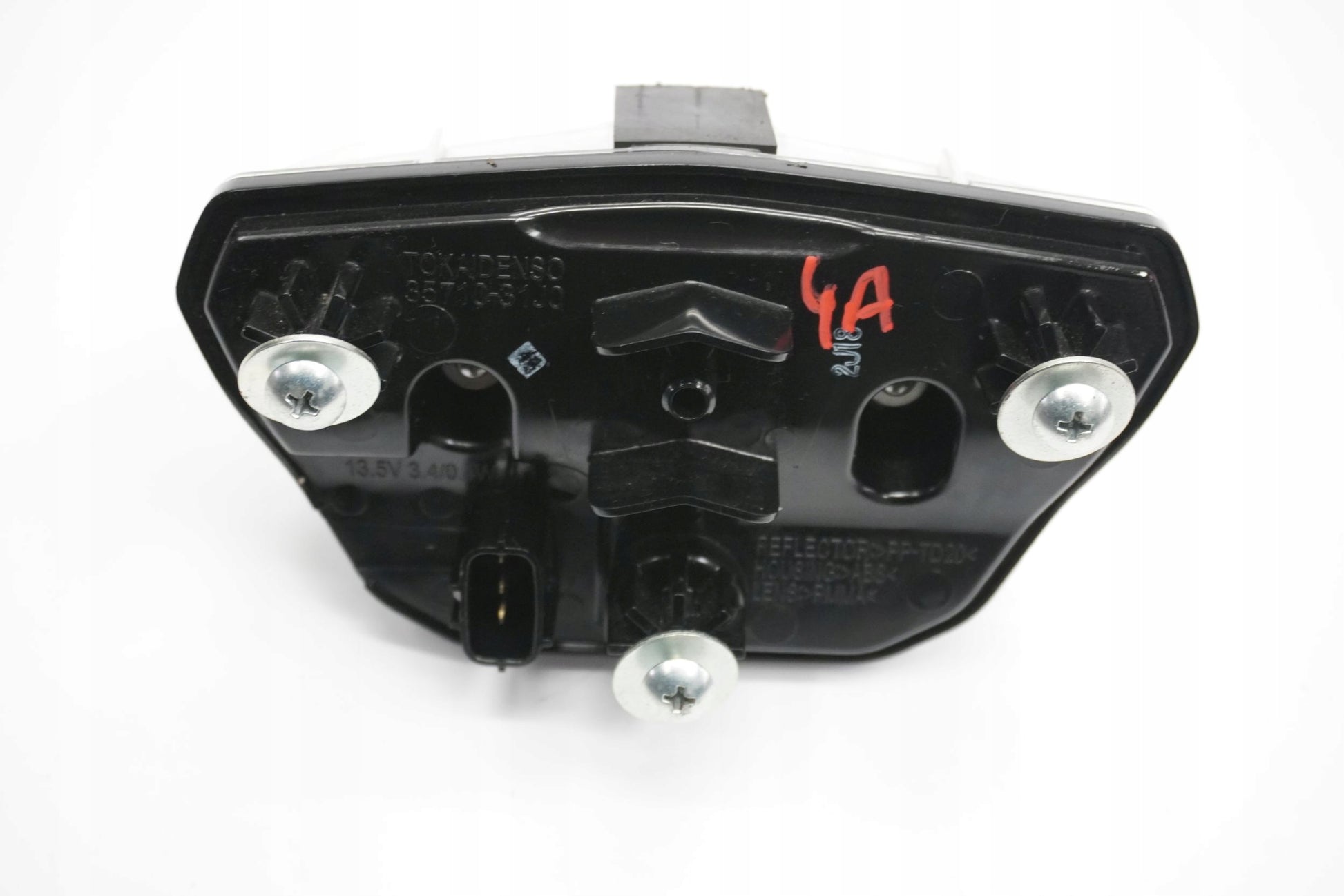 SUZUKI DL 1050 V-STROM 20- Rücklicht 5