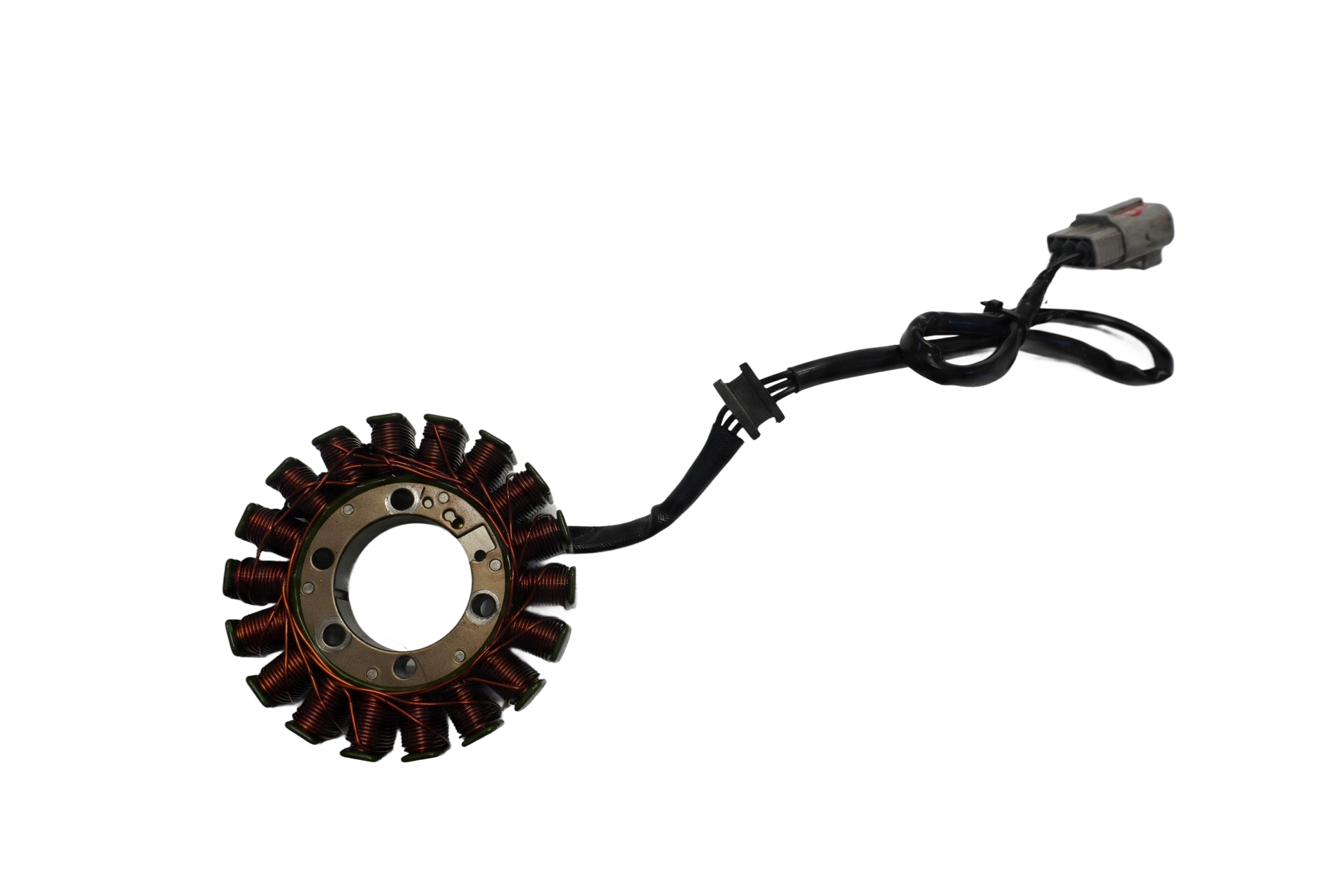 KTM 790 ADVENTURE 23- Lichtmaschine Stator Generator Lima Alternator 1