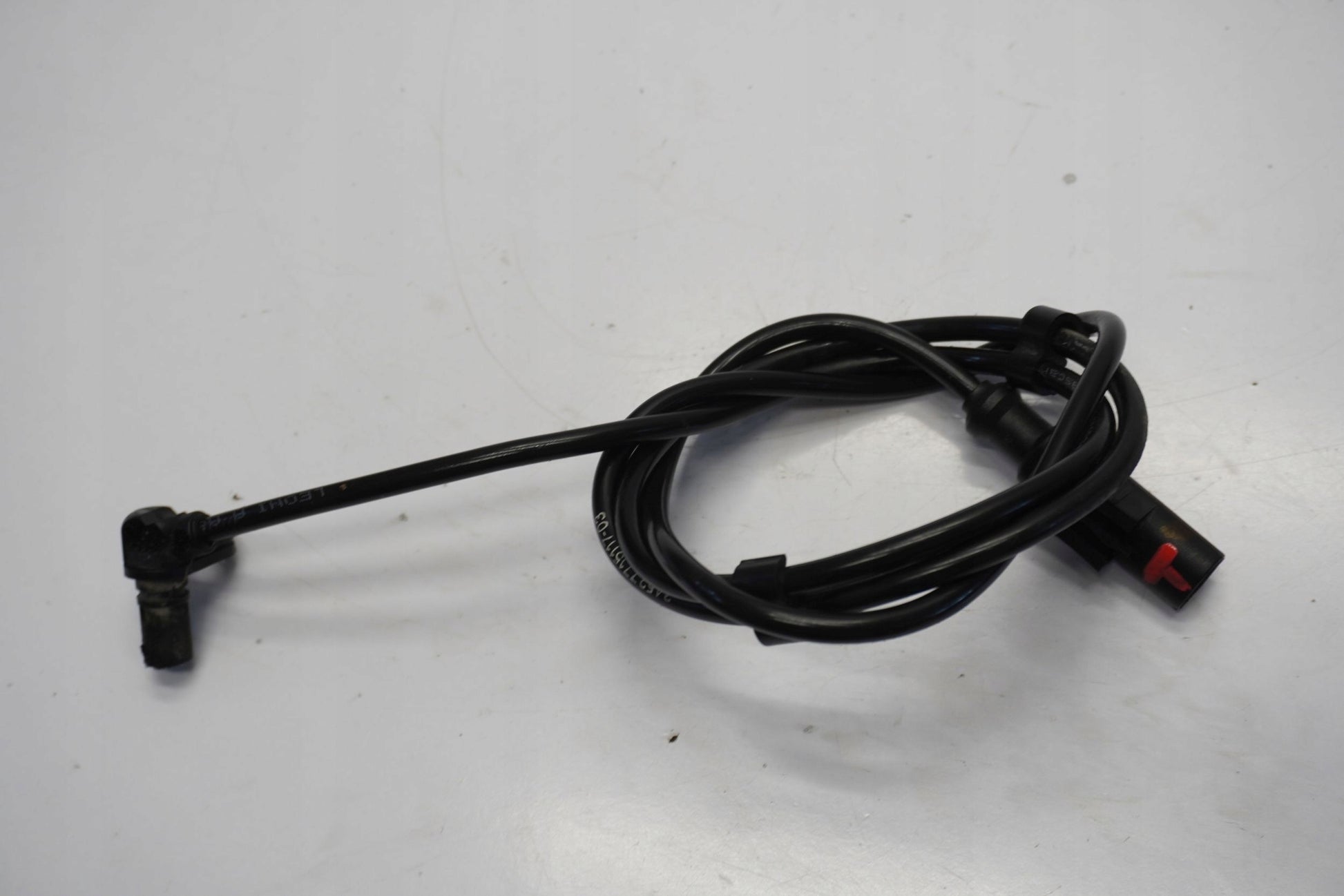 BMW F 700 GS 12-17 ABS Sensor hinten 3