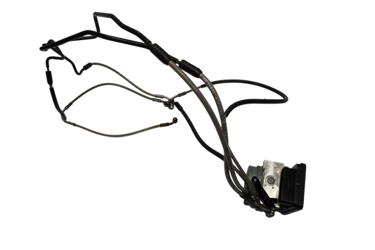 BMW S1000RR K67 15-18 ABS Pumpe Druckmodulator 1