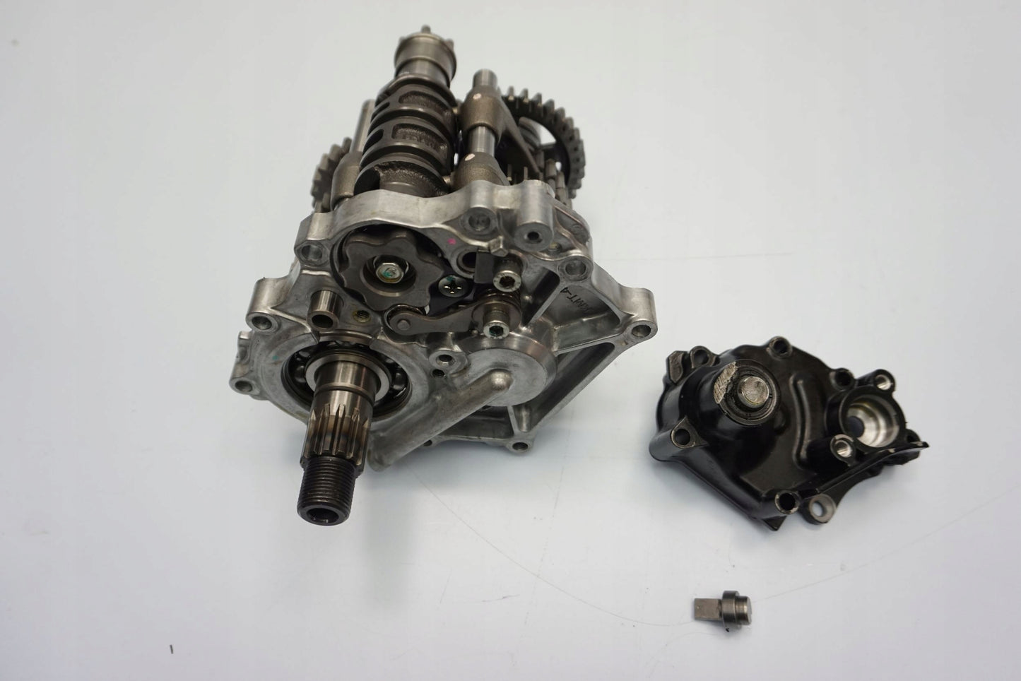 KAWASAKI NINJA 650 17-19 Getriebe Gearbox 10