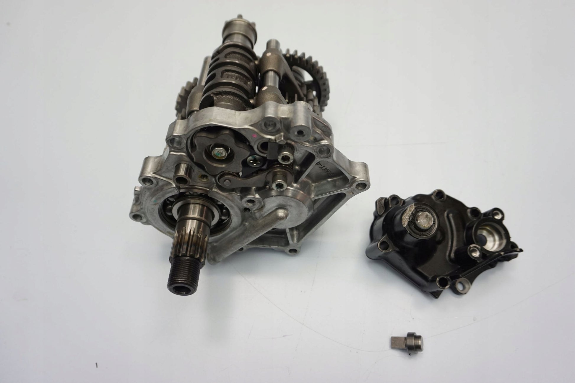 KAWASAKI NINJA 650 17-19 Getriebe Gearbox 10