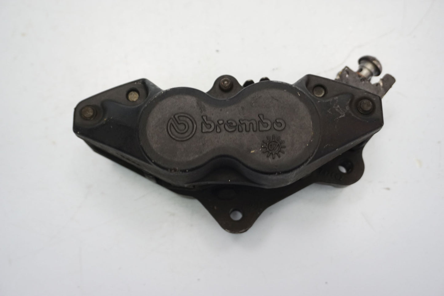 BMW R 1200 GS K25 04-07 Bremse Bremssattel Bremszange vorne links