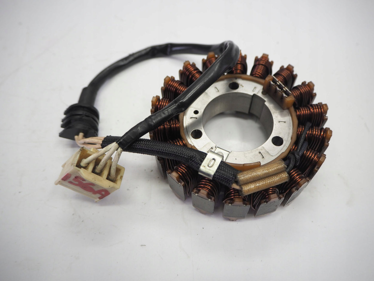 YAMAHA XJ6 N 09-16 Lichtmaschine Stator Generator Lima Alternator 6