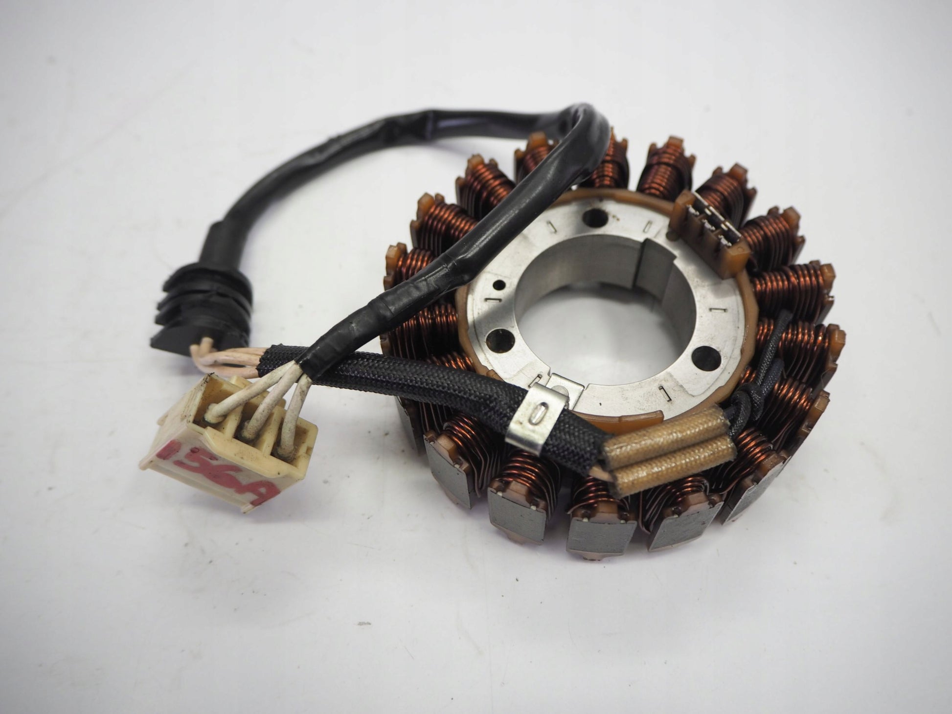 YAMAHA XJ6 N 09-16 Lichtmaschine Stator Generator Lima Alternator 6