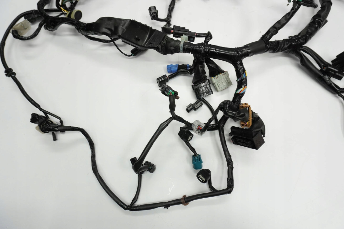 HONDA CB 650 R 19-23 Kabelbaum Wiring Harness 9
