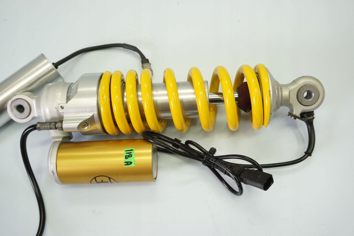 DUCATI MULTISTRADA 950 19- Stoßdämpfer Federbein shock absorber 9