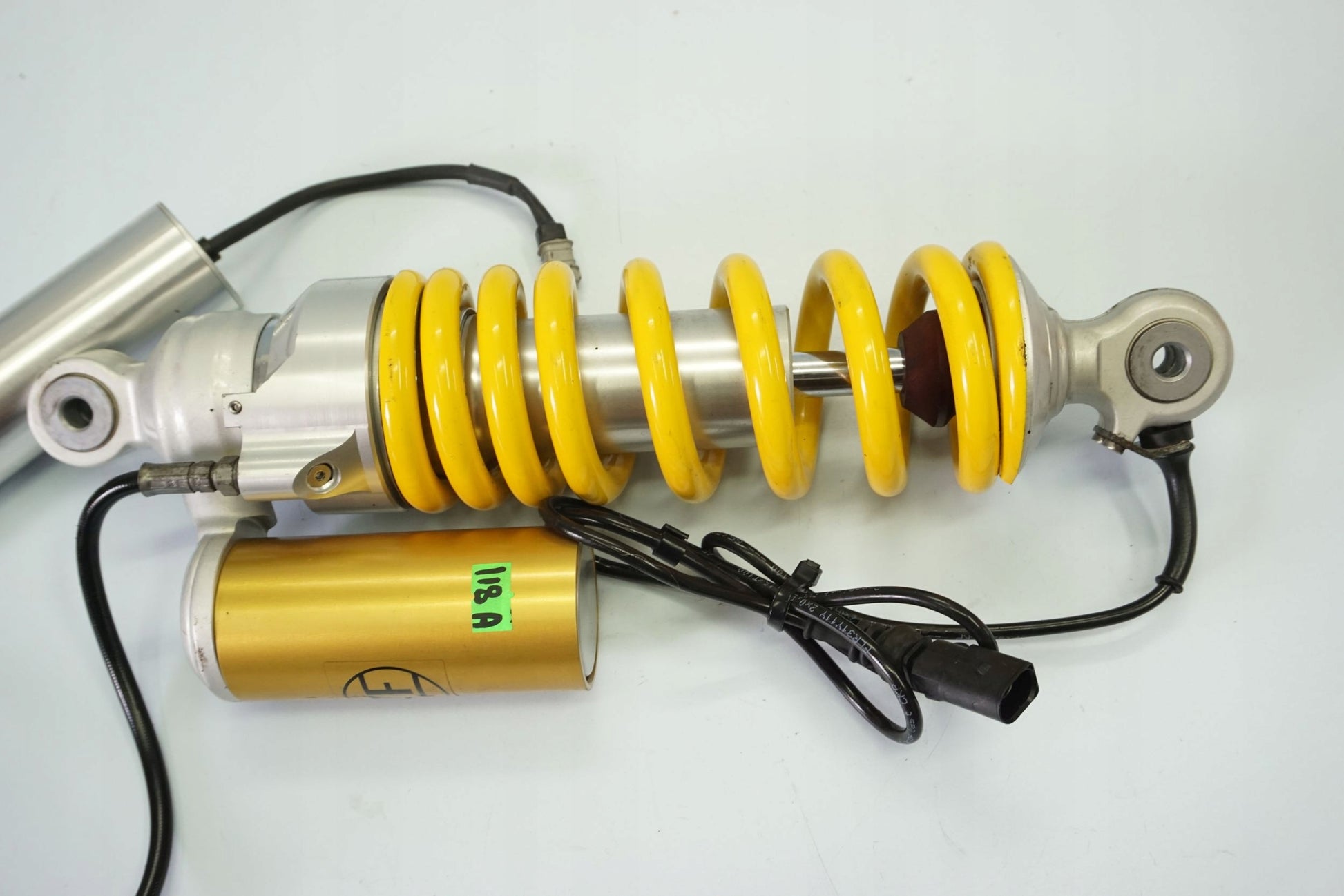 DUCATI MULTISTRADA 950 19- Stoßdämpfer Federbein shock absorber 9