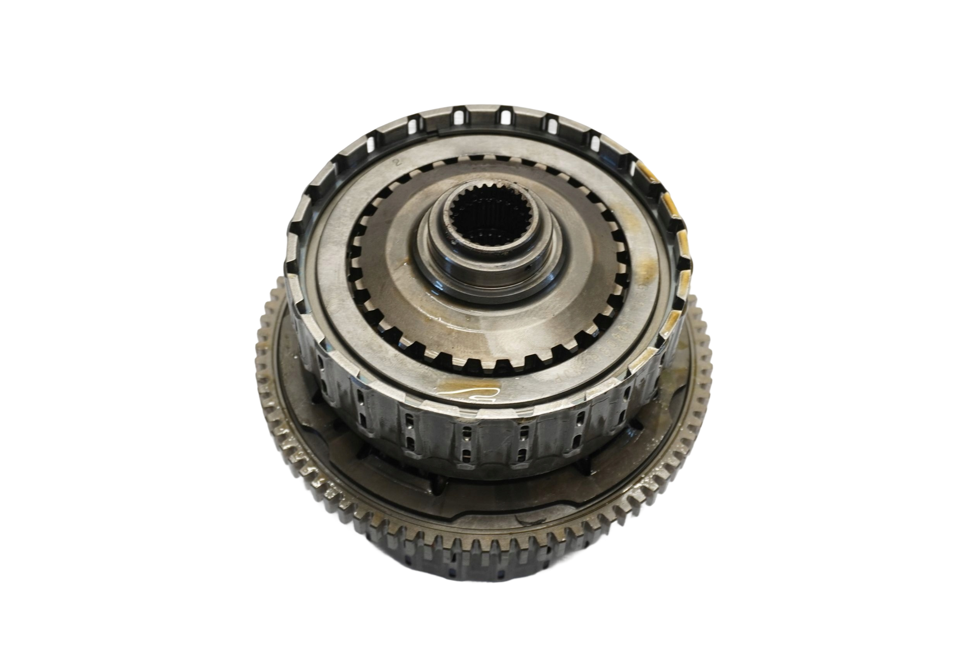 HONDA CRF 1100 L AFRICA TWIN ADVENTURE SPORT 19- Kupplung Kupplungskorb Clutch 1