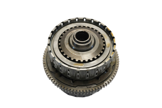 HONDA CRF 1100 L AFRICA TWIN ADVENTURE SPORT 19- Kupplung Kupplungskorb Clutch 1