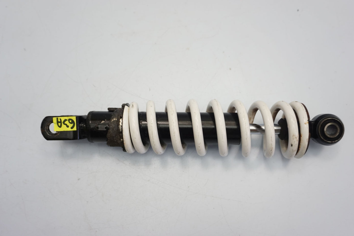 KAWASAKI NINJA 125 19-23 Stoßdämpfer Federbein shock absorber 2