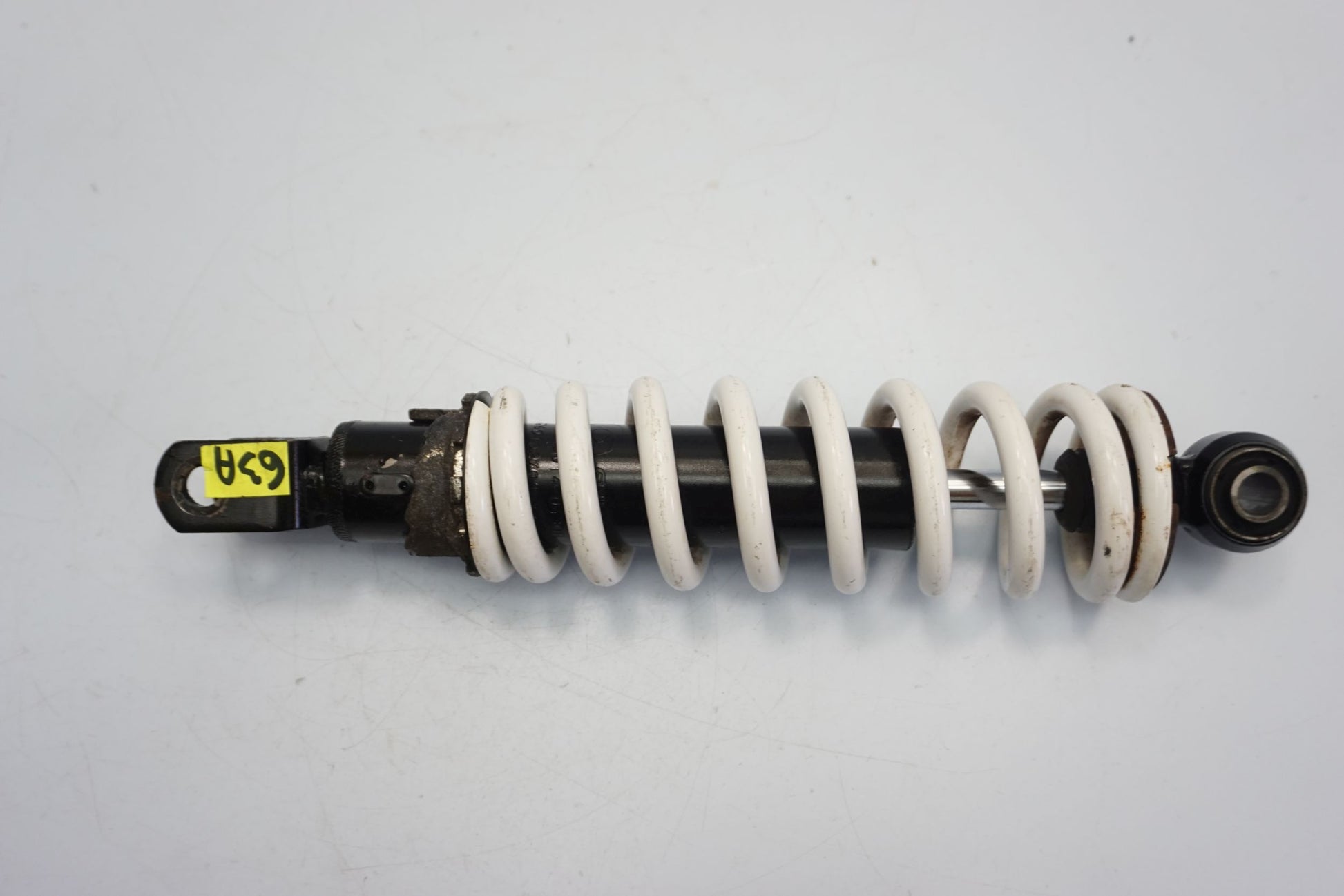 KAWASAKI NINJA 125 19-23 Stoßdämpfer Federbein shock absorber 2