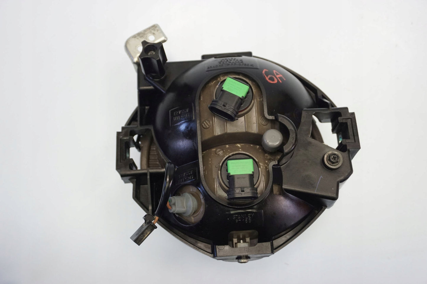 HONDA XL 700 V TRANSALP 08-11 Scheinwerfer Headlight 10