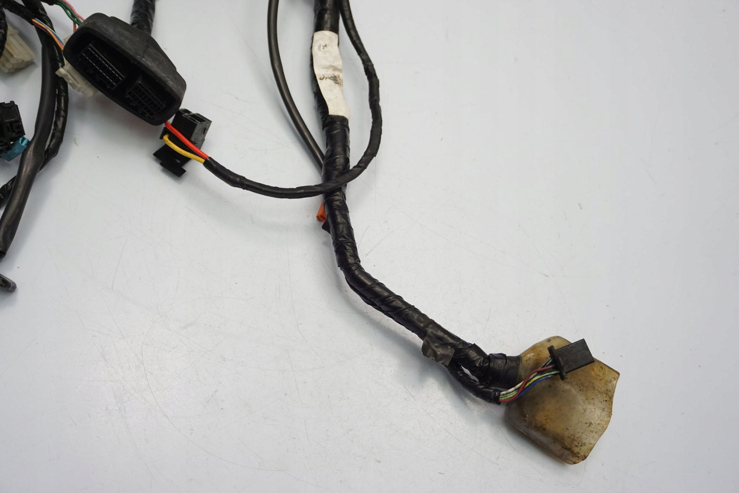 HONDA ST 1300 PAN EUROPEAN 02-13 Kabelbaum Wiring Harness 8