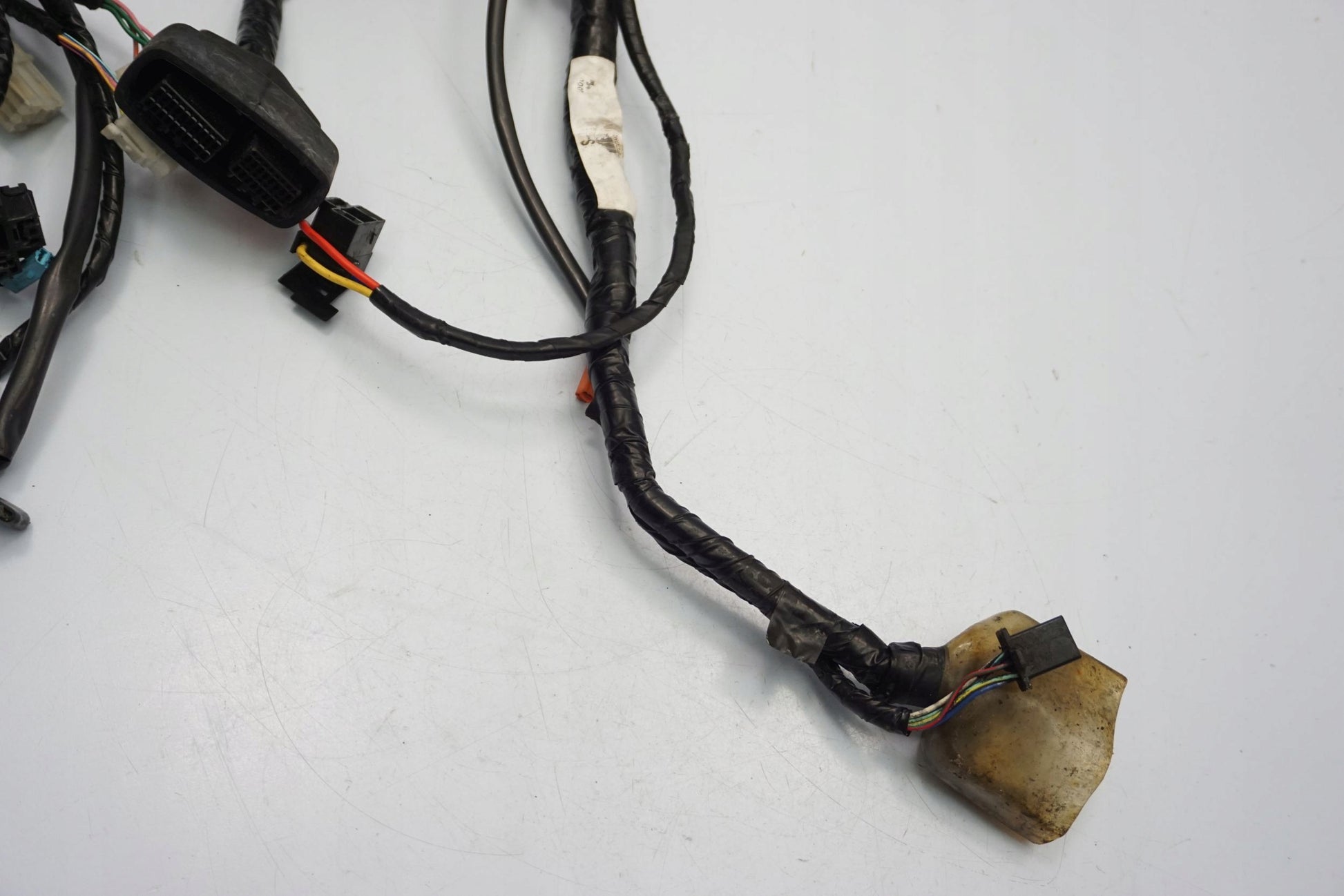 HONDA ST 1300 PAN EUROPEAN 02-13 Kabelbaum Wiring Harness 8