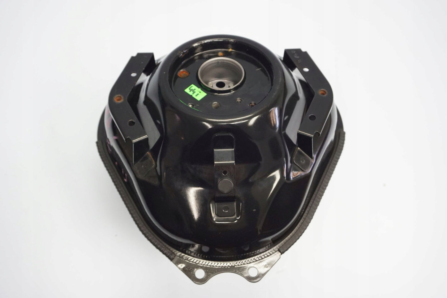 YAMAHA MT 125 20- Kraftstofftank Benzintank Fuel Tank