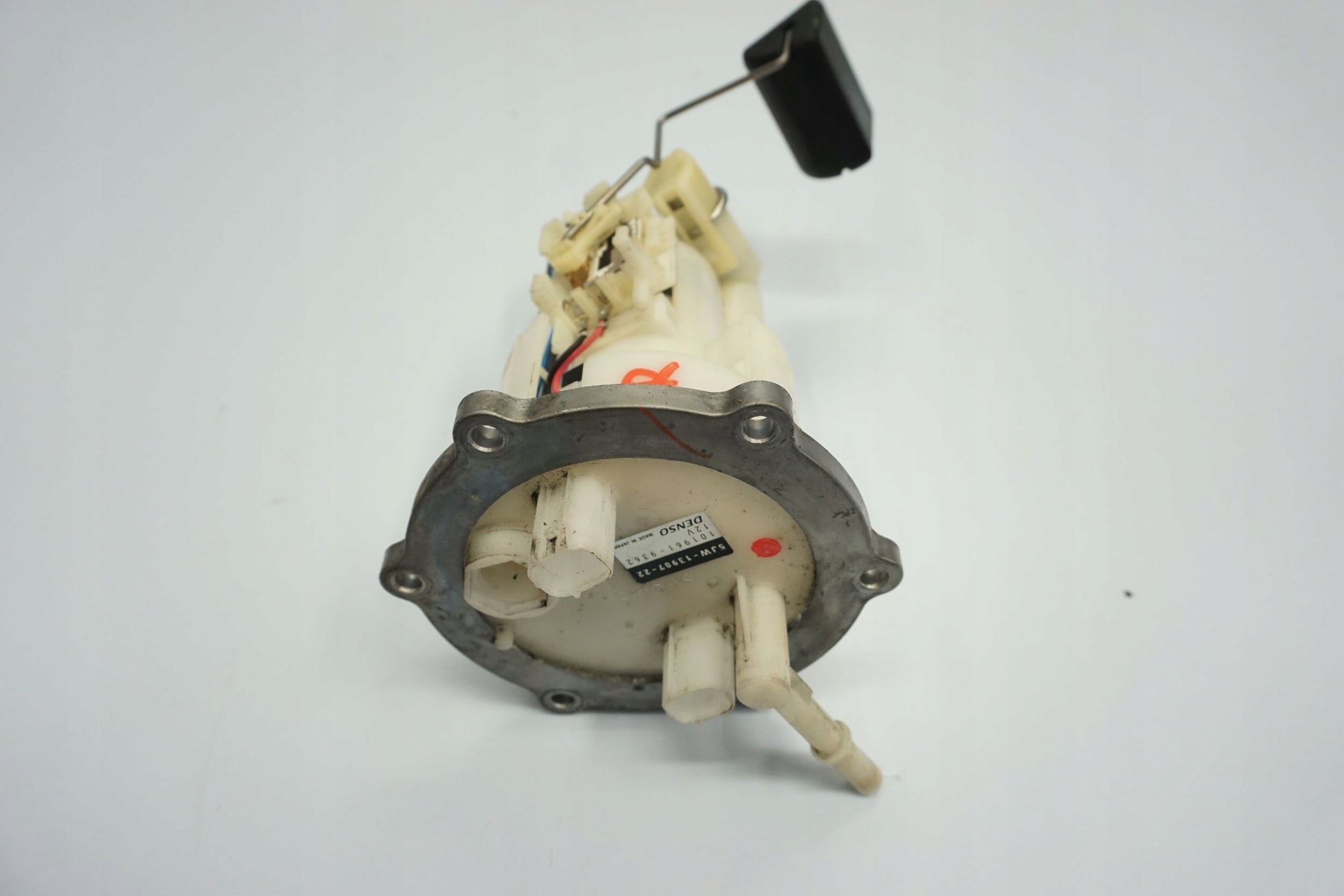 YAMAHA FJR 1300 13-15 Benzinpumpe Kraftstoffpumpe Fuel Pump 4