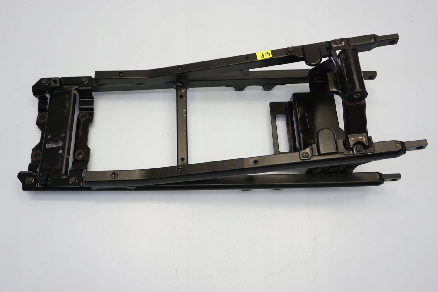 YAMAHA FZ1 1000 S FAZER RN16 06-15 Heckrahmen Rahmen hinten rear frame