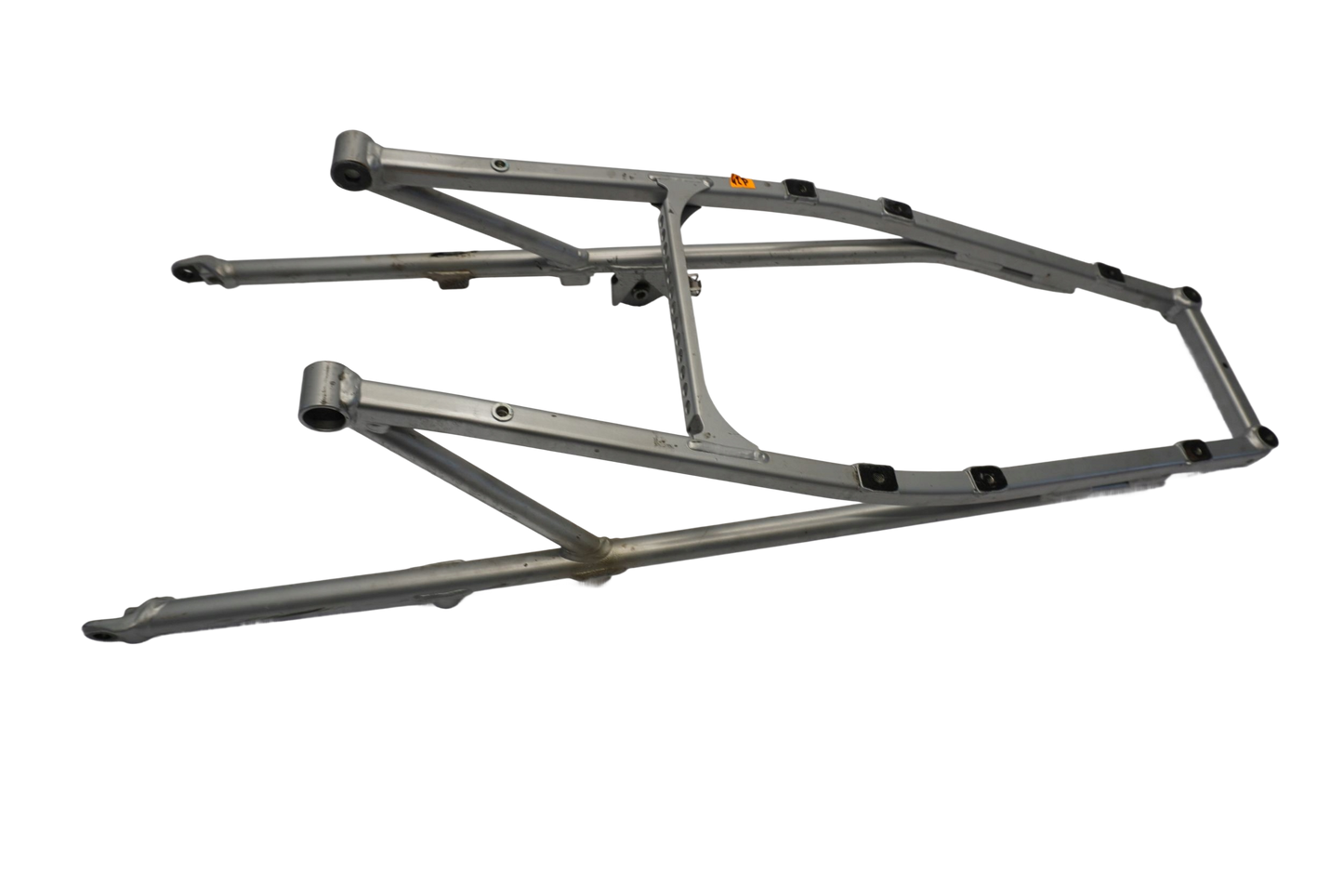 BMW R 1200 GS K50 13-16 Heckrahmen Rahmen hinten rear frame 1