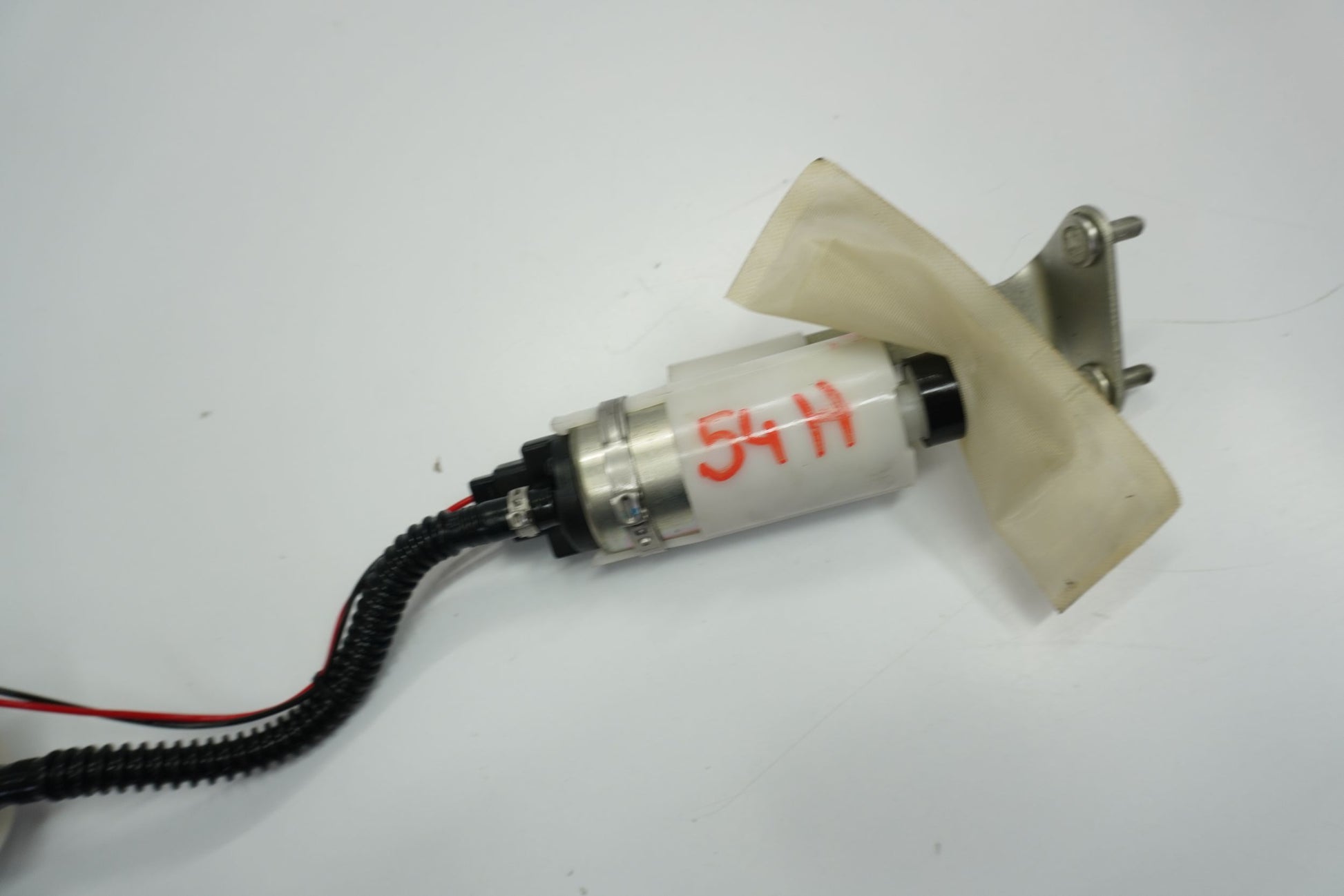 DUCATI MULTISTRADA 1200 ENDURO 16-18 Benzinpumpe Kraftstoffpumpe Fuel Pump 5