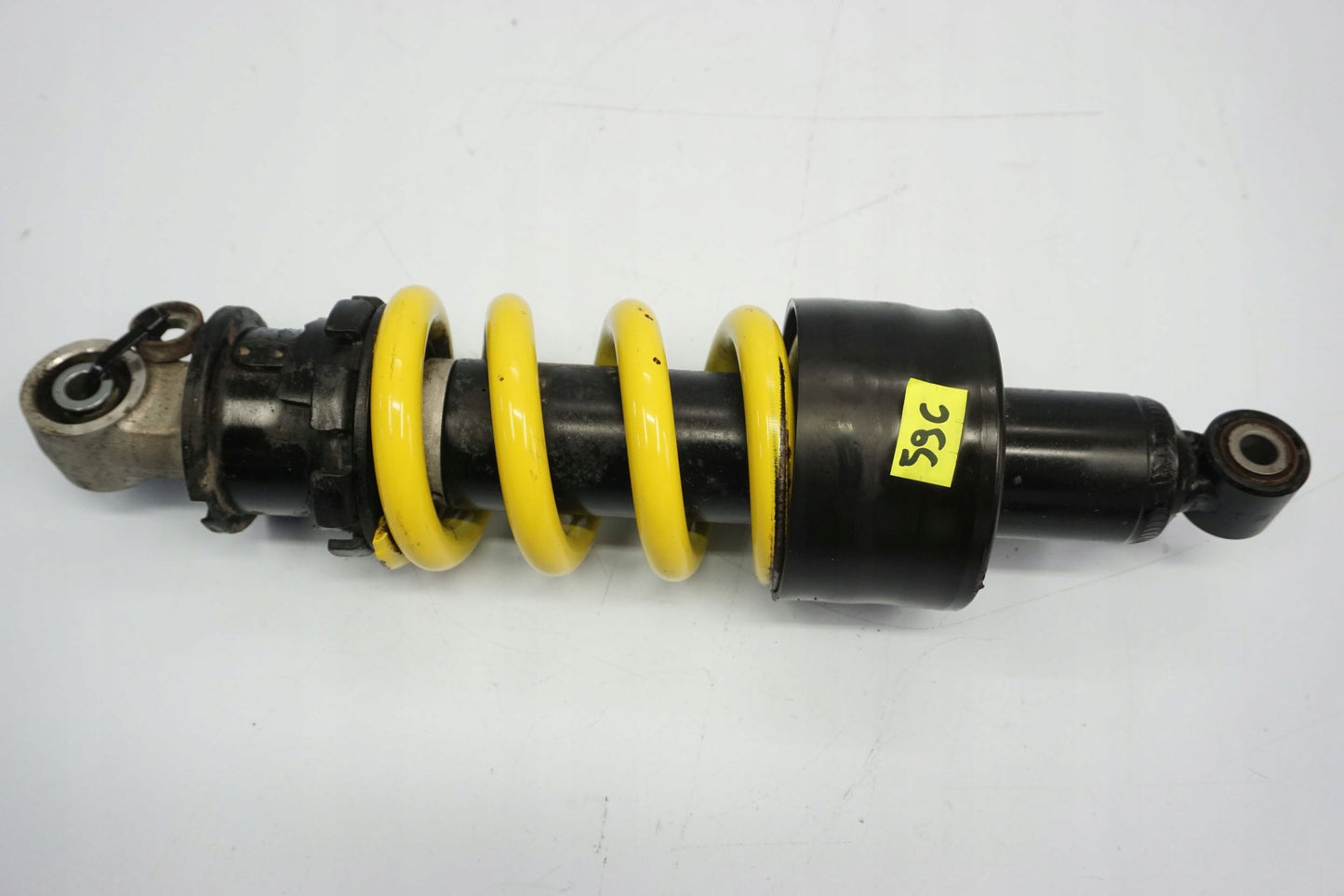 HONDA CBR 650 R 19-23 Stoßdämpfer Federbein shock absorber