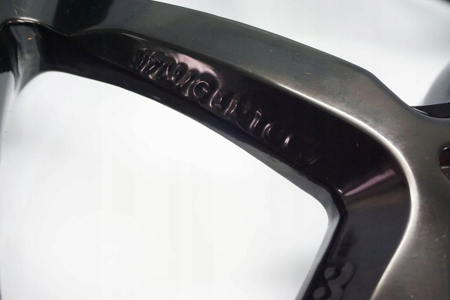 DUCATI MONSTER 1200 S 17- Felge hinten Wheel Hinterrad 6