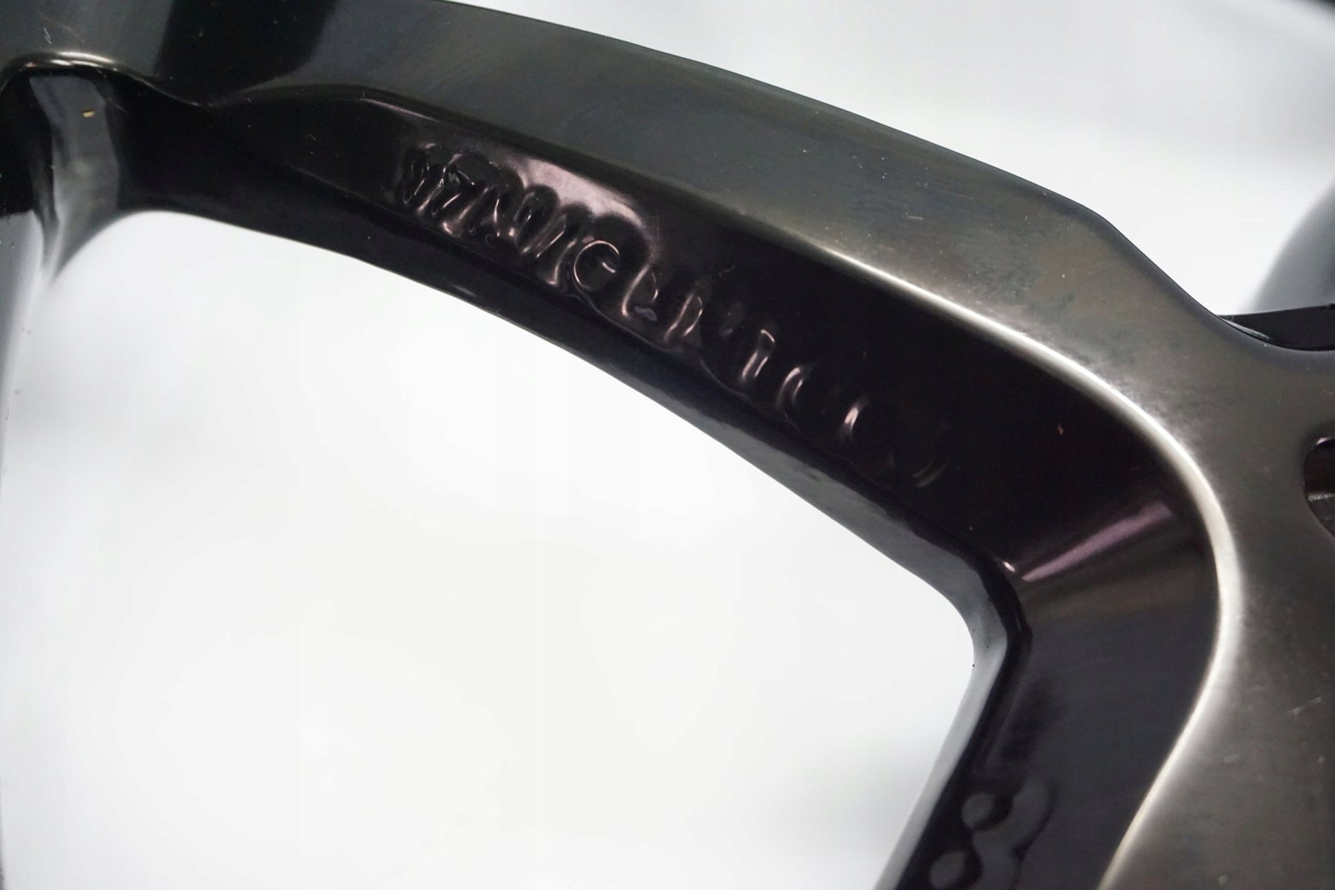 DUCATI MONSTER 1200 S 17- Felge hinten Wheel Hinterrad 6