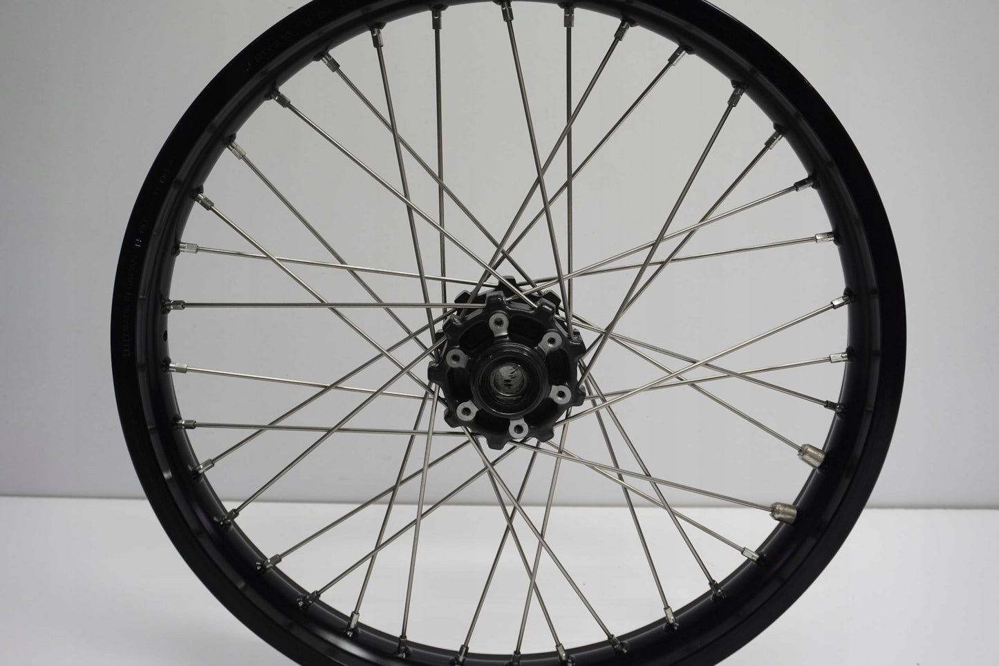 HONDA XL 750 TRANSALP 23- Felge vorne Wheel Vorderrad 2