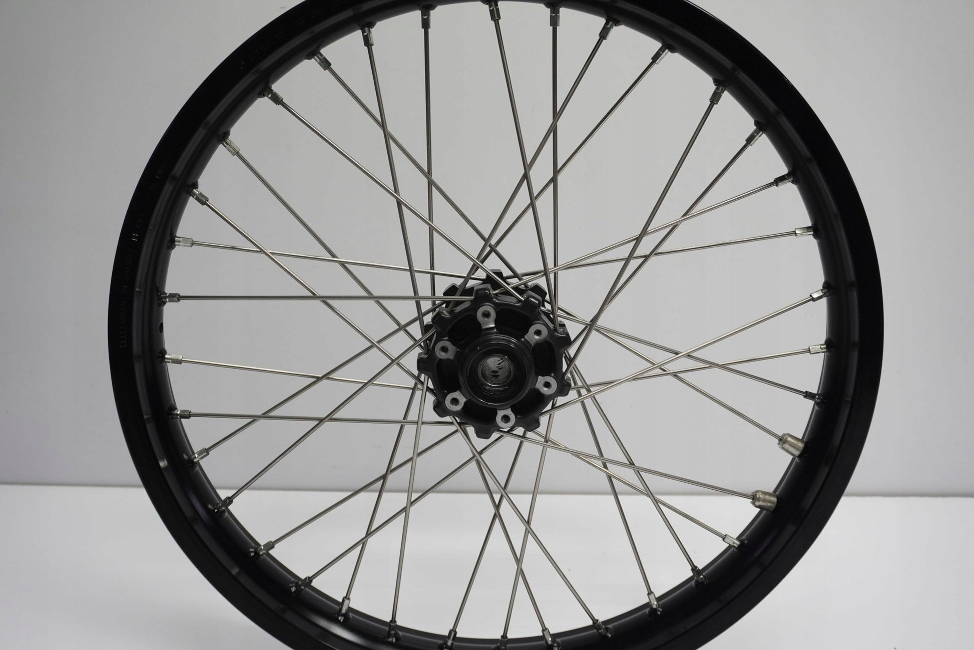 HONDA XL 750 TRANSALP 23- Felge vorne Wheel Vorderrad 2