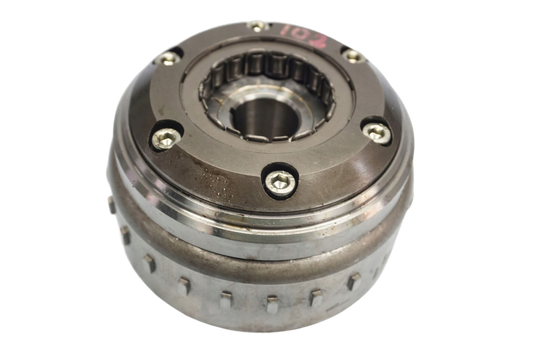 KAWASAKI NINJA 125 19-23 Polrad Schwungrad Rotor Flywheel 1