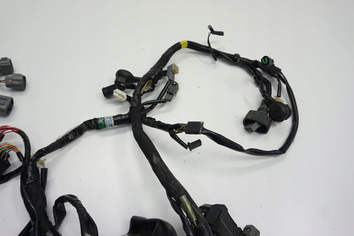 KAWASAKI Z 1000 SX 10-16 Kabelbaum Wiring Harness 5