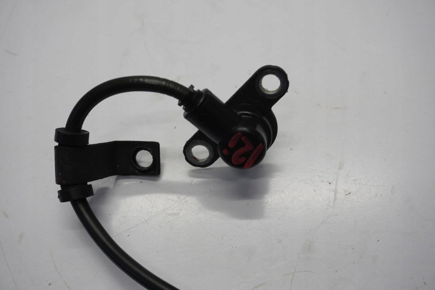HONDA CBF 1000 SC58 06-09 ABS Sensor vorne 3