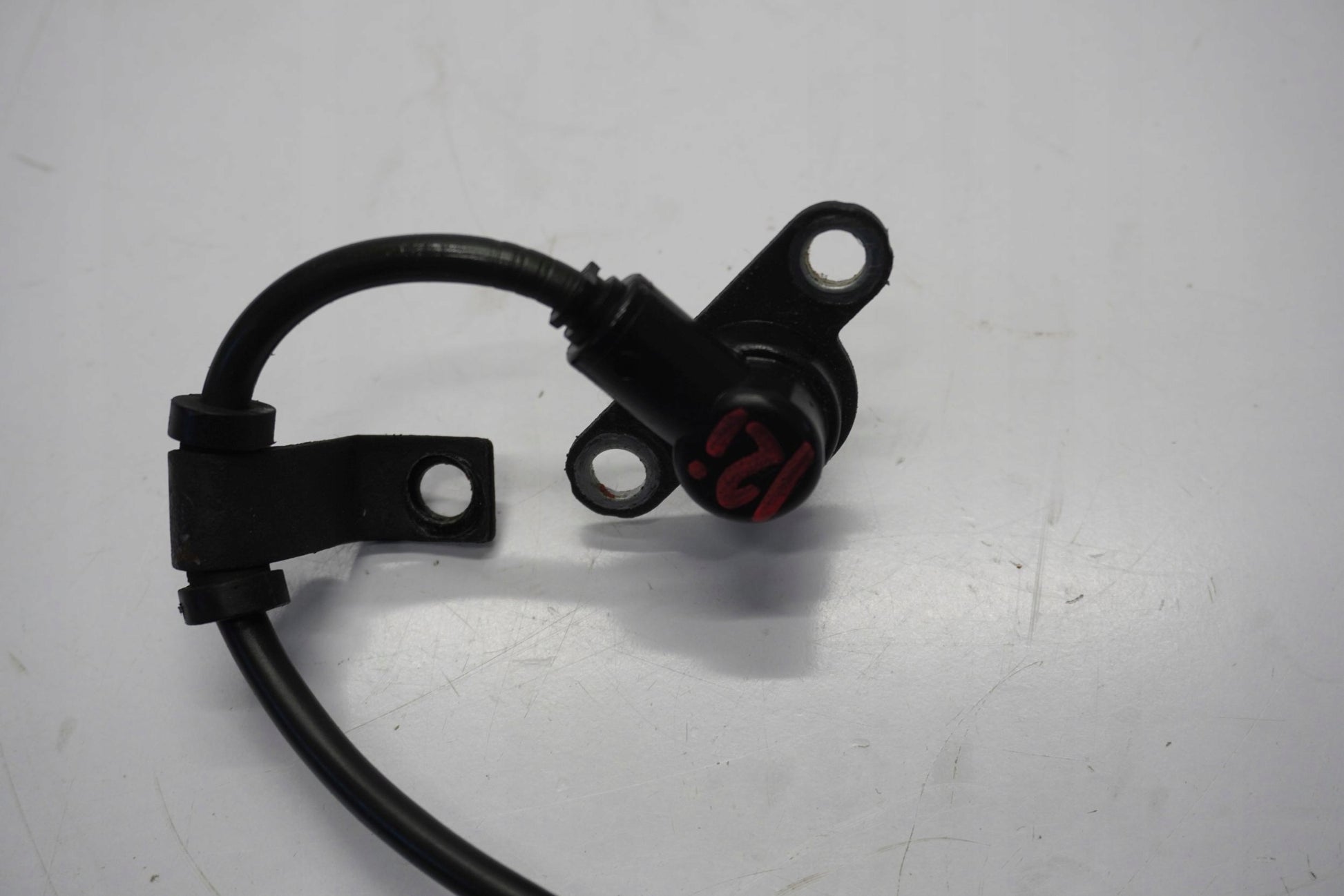 HONDA CBF 1000 SC58 06-09 ABS Sensor vorne 3