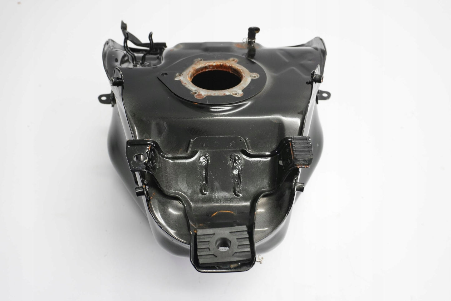 KTM 125 DUKE 17-23 Kraftstofftank Benzintank Fuel Tank 6