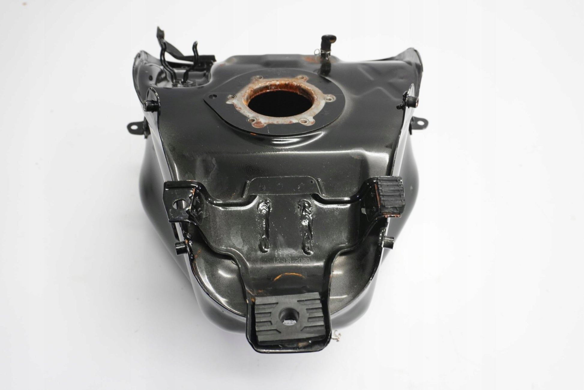 KTM 125 DUKE 17-23 Kraftstofftank Benzintank Fuel Tank 6