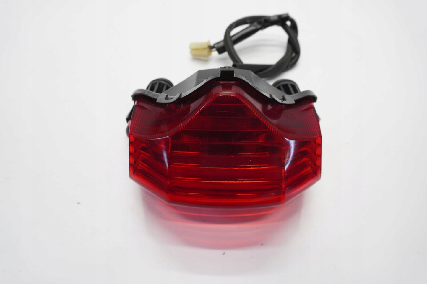 YAMAHA FZ6 FAZER 600 04-09 Rücklicht 10