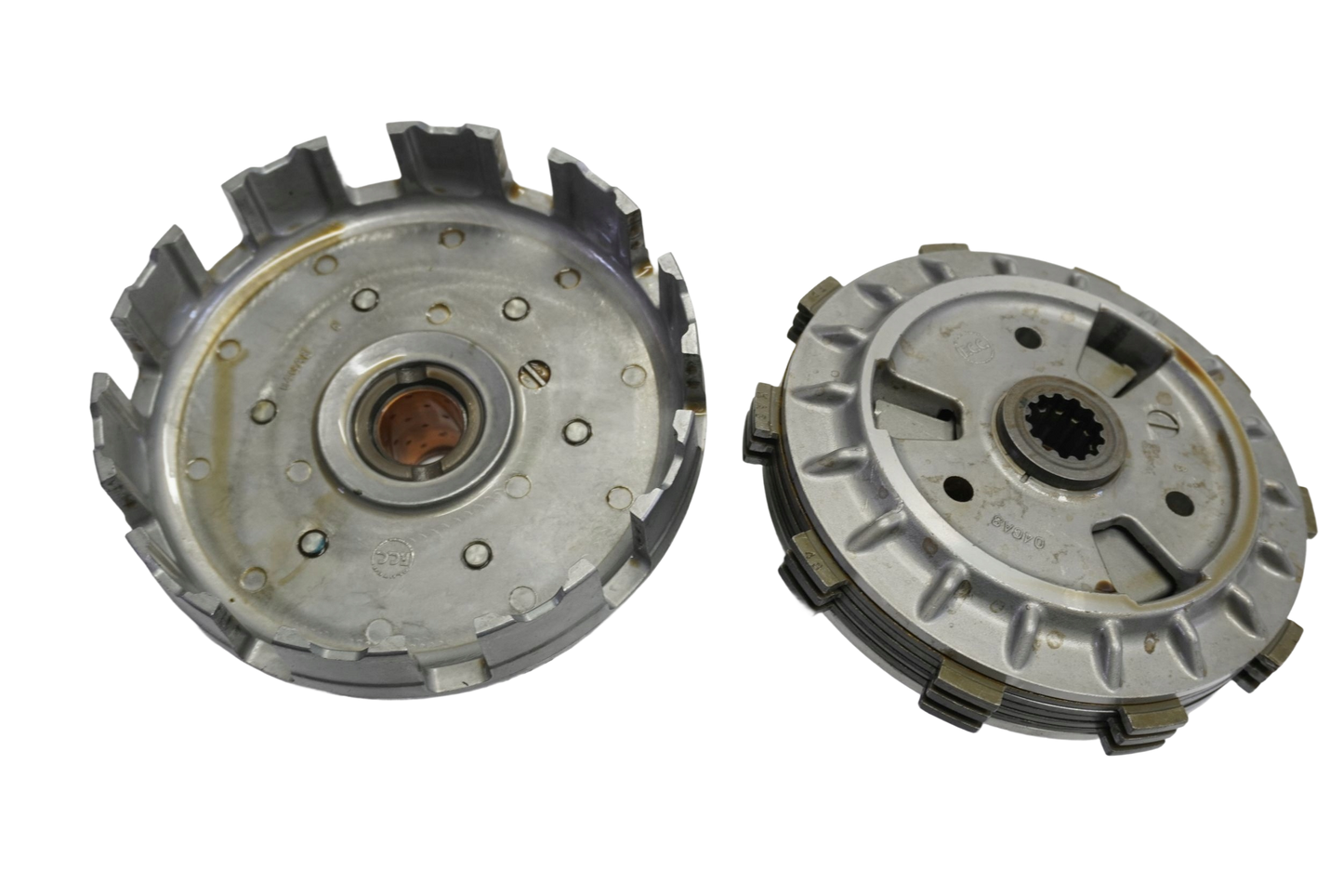 YAMAHA MT 125 20- Kupplung Kupplungskorb Clutch 1