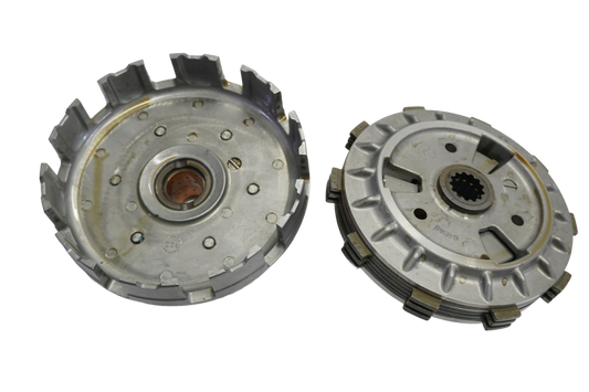YAMAHA MT 125 20- Kupplung Kupplungskorb Clutch 1