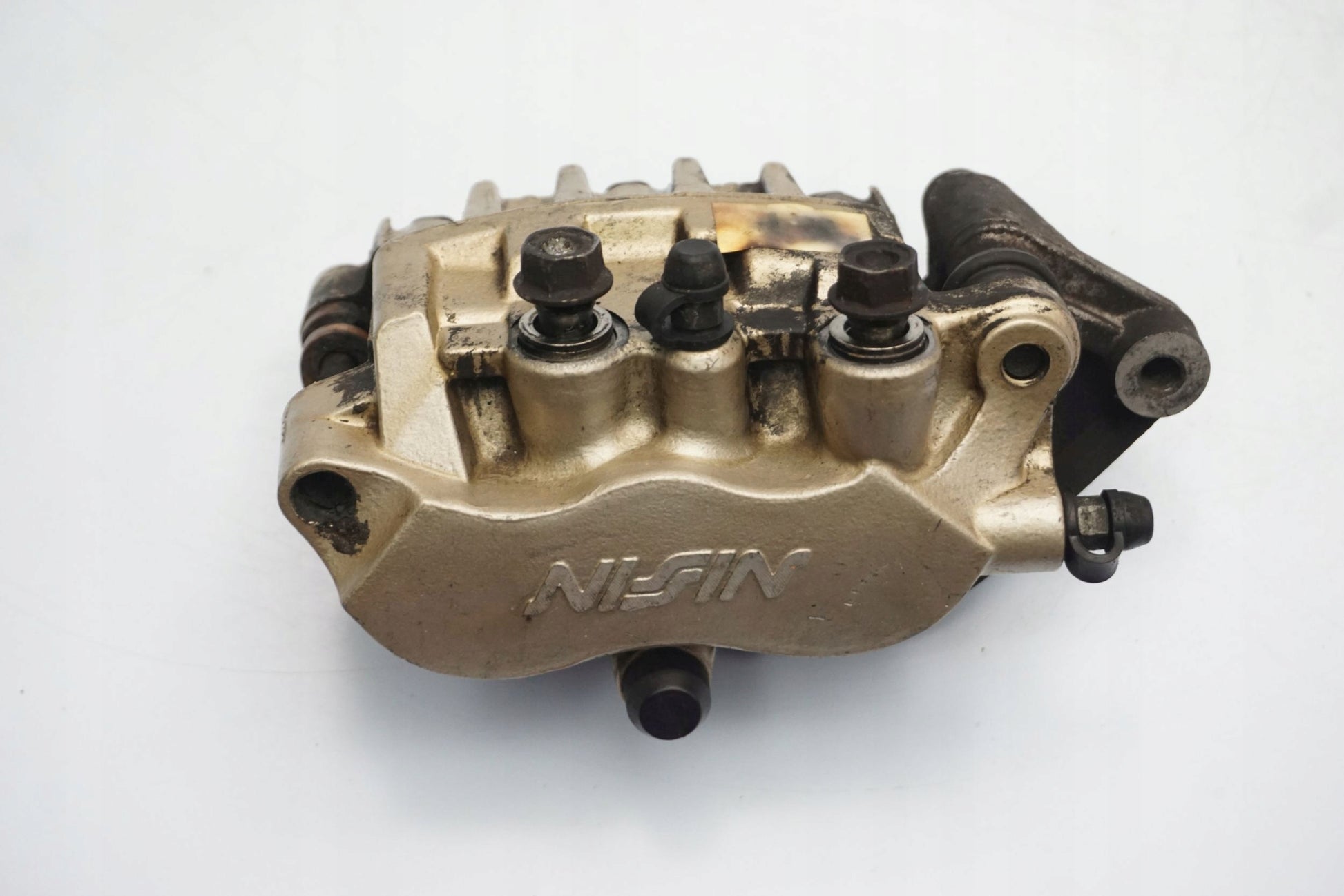 HONDA XL 1000 V VARADERO 03-06 Bremse Bremssattel Bremszange vorne rechts 4