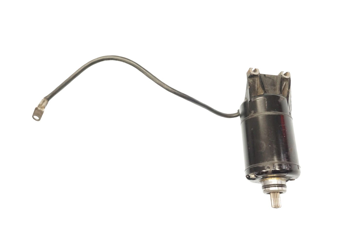 KAWASAKI VERSYS 650 10-14 Anlasser Starter Motor 1