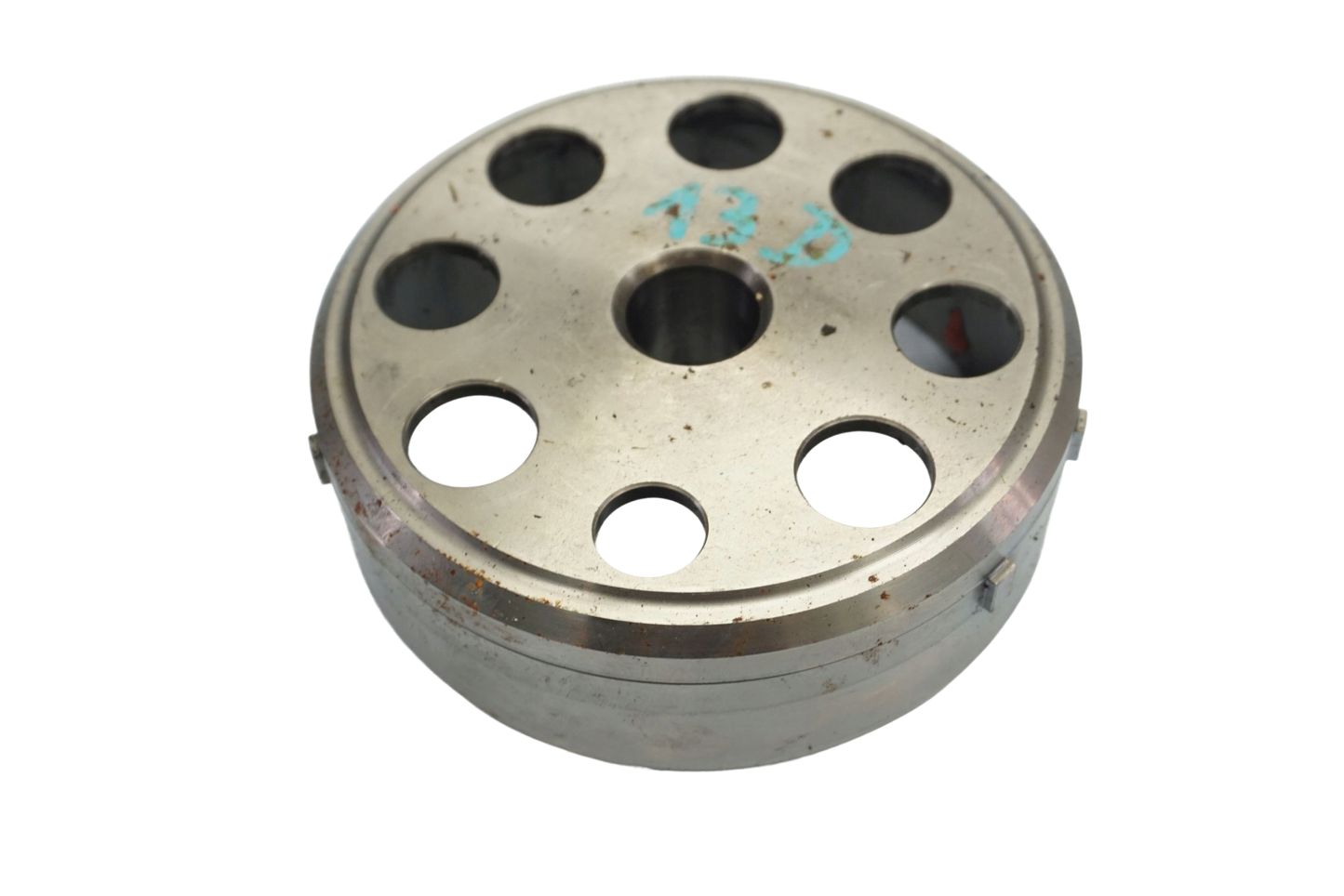 HONDA XL 125 V VARADERO 07-11 Polrad Schwungrad Rotor Flywheel 1